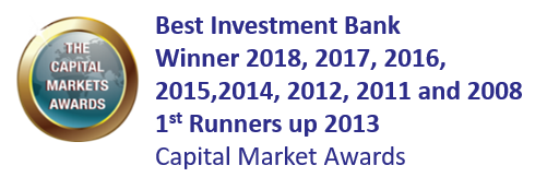 Best Investment Bank