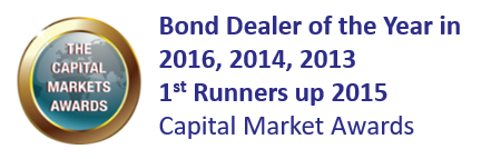 Bond Dealer