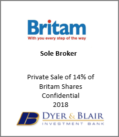 Britam 2018