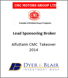 CMC 2014
