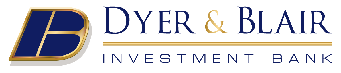 Dyer & Blair Investment Bank