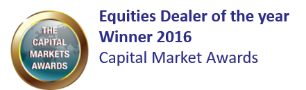 Equities 2016