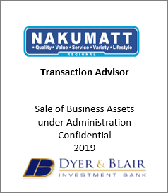 Nakumatt 2019