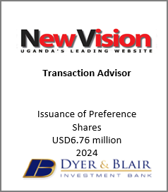New Vision 2024