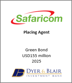 Safaricom 2025