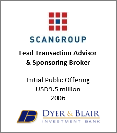 Scan Group 2006