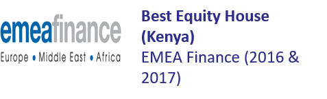 Award 2016 & 2017