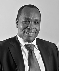 Ben Mbae