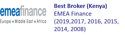 Best Broker