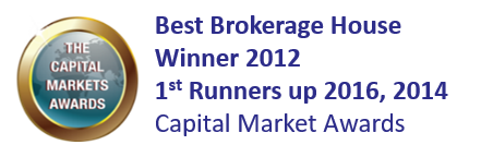 Brokerage Award