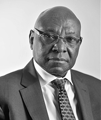 Jimnah Mbaru