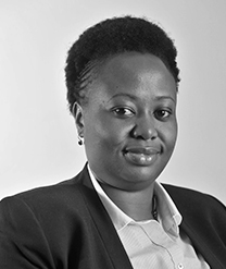 Leah Nyambura Kagumba