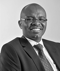 Peterson Mwangi